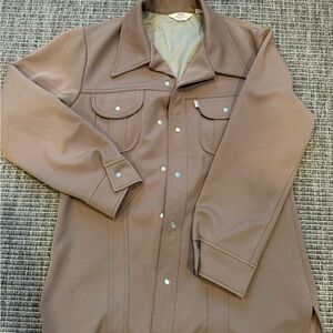 Levi's Panatela Vintage Shirt Jacket